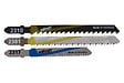 WOLFCRAFT - 1 Kit 3Lames scie saut Aménagement. T - vignette