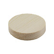 WOLFCRAFT - 8 Bouchons coniques D40mm - vignette