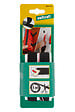 WOLFCRAFT - 1 Bande autoaggrip. adhésive 1m - vignette