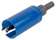WOLFCRAFT - 1 Trépan P&P multi-matériaux CT P60 D 35 - vignette