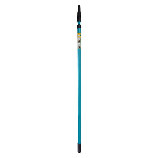 WOLFCRAFT - 1manche télescopique pour kit ponçage - large