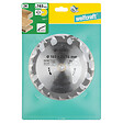 WOLFCRAFT - 1Lame scie circ. CT 20dts D165mm - vignette