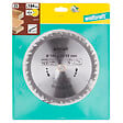WOLFCRAFT - 1Lame scie circ. CT 22dts D184x20-16mm - vignette