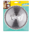 WOLFCRAFT - 1Lame scie circ. CT 30dts D235x30mm - vignette