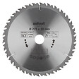 WOLFCRAFT - 1Lame scie circ. CT 30dts D235x30mm - vignette