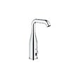 GROHE - Grohe Essence E Mitigeur lavabo infrarouge 1/2" avec limiteur de température ajustable (36445000) - vignette