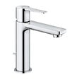 GROHE - Grohe Lineare Mitigeur Monocommande Lavabo Taille S (32114001) - vignette