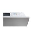 THERMOR - Radiateur chaleur douce Ténérife horizontal blanc 0750W - vignette