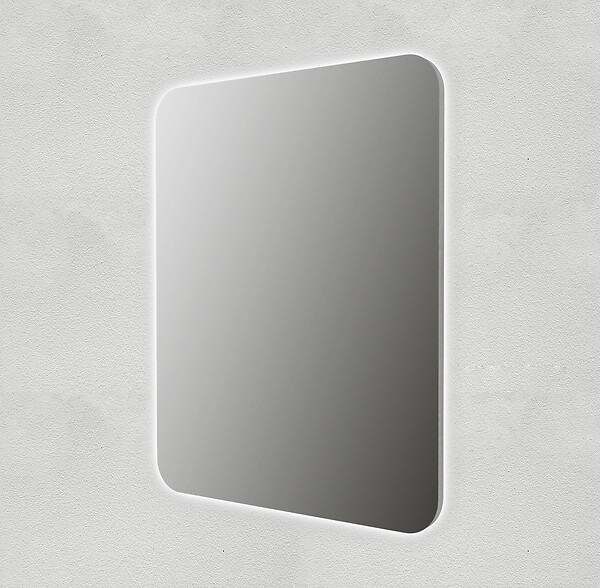 BADENHAUS - Miroir 74x90 - large