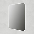 BADENHAUS - Miroir 74x90 - vignette