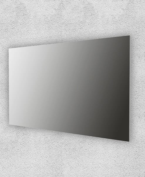 BADENHAUS - Miroir 120x70 - large