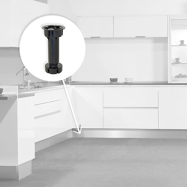 SIDAMO - Aspirateur eau et poussières 2400W Sidamo JET 60 i  20402044 - large