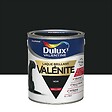 DULUX VALENTINE - Laque boiserie et métal - Noir - Rendu brillant - 2L - vignette
