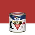 DULUX VALENTINE - Peinture Laque Valénite - Rouge Madras - Brillant - 0,5L - vignette