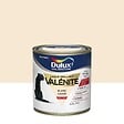 DULUX VALENTINE - Peinture Laque Valénite - Blanc Cassé - Brillant - 0,5L - vignette