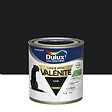 DULUX VALENTINE - Peinture Laque Valénite - Noir - Satin - 0,5L - vignette