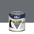 DULUX VALENTINE - Peinture Laque Valénite - Anthracite - Satin - 0,5L - vignette
