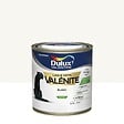 DULUX VALENTINE - Peinture Laque Valénite - Blanc - Satin - 0,5L - vignette