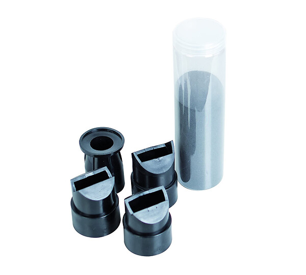 MECAFER - Perceuse réversible 10 mm Mecafer - large