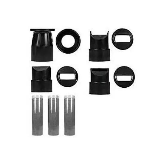 MECAFER - Perceuse réversible 10 mm Mecafer - large
