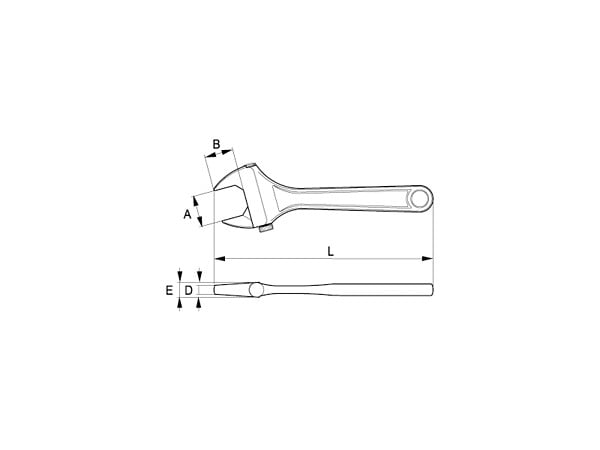 FEMI - 5 Lames de scie à  ruban bimétal "NG System" 1440x13x0,65 mm 8/12 Z/1 ABS NG120-NG120XL-NG120 Femi - large