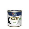 DULUX VALENTINE - Peinture Laque Valénite - Blanc - Satin - 0,5L - vignette
