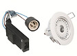 LEMAN - Lot de 4 Serre-joint à pompe serrage 120mm 800mm Leman - vignette