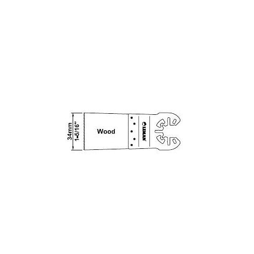 LEMAN - Lot de 4 Serre-joint à pompe serrage 150mm 1500mm Leman - large