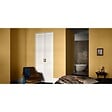 DULUX VALENTINE - Peinture Laque Valénite - Blanc - Satin - 0,5L - vignette