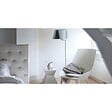 DULUX VALENTINE - Peinture Laque Valénite - Gris Alpaga - Satin - 0,5L - vignette