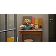 DULUX VALENTINE - Peinture Laque Valénite - Noir - Satin - 0,5L - vignette
