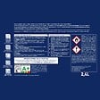 DULUX VALENTINE - Peinture laque Glycéro - Satin - Blanc - 2L + 20% gratuit - vignette