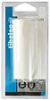 TIBELEC - Bougie diamètre 24MM support E14 10 1 hauteur 8CM TIBELEC - vignette