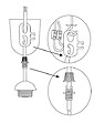 TIBELEC - Chape de suspension - vignette