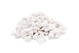 OPTIMBETON - Conc. Marbre Blanc Spécial 8 -12 - Aménagement paysager - 20kg - vignette