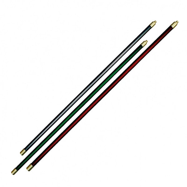 LEMAN - Canne de Ramonage D.18mm X Longueur 1000 Autobloquant Leman - large