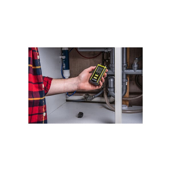 RYOBI - Testeur d'humidité RYOBI - RBPINMM1 - large