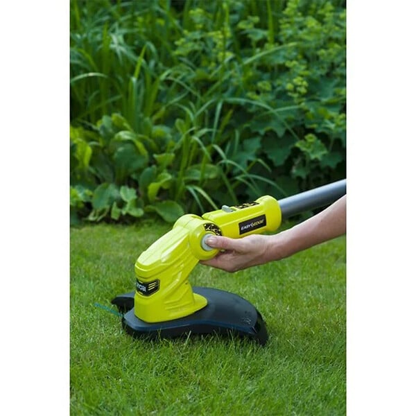 RYOBI - Pack RYOBI taille-haies 18V One+ OPT1845 - coupe bordures - dresse bordures 18V One+ OLT1832 - large