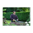 RYOBI - Pack RYOBI Taille-haies 18V One+ Brushless LINEA 45 cm RY18HT45A-0 - 1 Batterie 5.0Ah - 1 Chargeur rapide RC18120-150 - vignette
