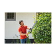 RYOBI - Pack RYOBI Taille-haies 18V One+ LINEA 50 cm RY18HT50A-0 - 1 Batterie 4.0Ah - 1 Chargeur rapide RC18120-140 - vignette