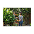 RYOBI - Pack RYOBI Taille-haies 18V One+ LINEA 50 cm RY18HT50A-0 - 1 Batterie 4.0Ah - 1 Chargeur rapide RC18120-140 - vignette
