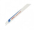 LEMAN - 5 Lame de scie Sabre / 180mm Pas 1,8mm Metal / Tubes Et Profiles Leman - vignette