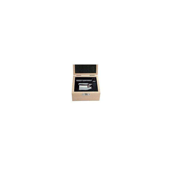 LEMAN - Coffret Tournage / Mandrin Extensible+ Meche à Façonner D.35 Leman - large
