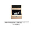 LEMAN - Coffret Tournage / Mandrin Extensible+ Meche à Façonner D.35 Leman - vignette