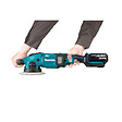 MAKITA - Polisseuse 18 V Li-Ion 5 Ah 150 mm DPO600RTE Makita - vignette
