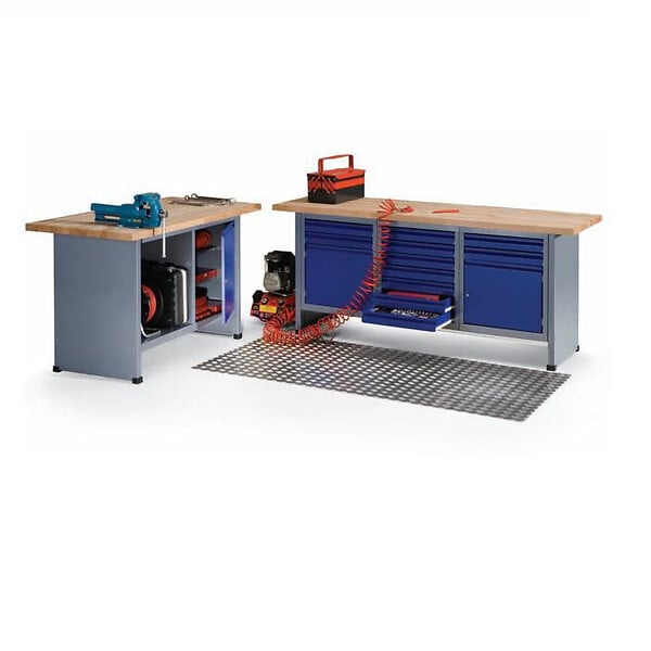 KUPPER - Petite tablette Kupper - large