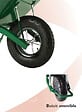 LEMAN - Porte-outils ajustable feuillure et tenon 150x30x14/28 z4+4 928.150.30.1428 Leman - vignette