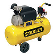 STANLEY - Compresseur 50L 8 bar 2CV (Cylindre alu-fonte) D 210/8/50 Stanley - vignette