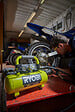 RYOBI - Compresseur à  cuve 18V 8,3 bar sans batterie ni chargeur R18AC-0 Ryobi - vignette