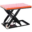 STOCKMAN - Table élévatrice électrique économique 380V 0,75kW capacité 2000 kg plateforme 1300 x 800 mm HWLC2000 Stockman - vignette